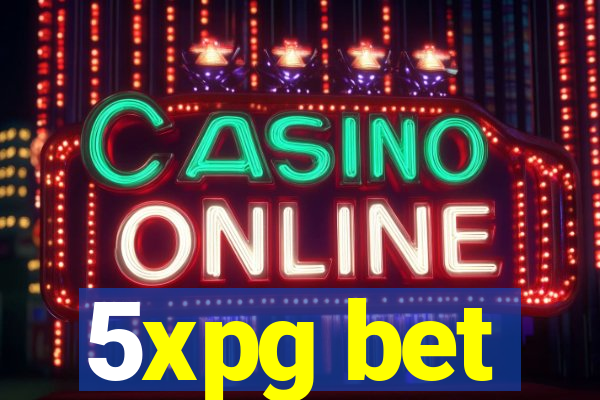 5xpg bet